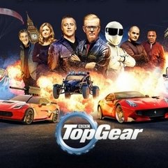 Chris Evans renunță la Top Gear, iar BBC nu caută un înlocuitor