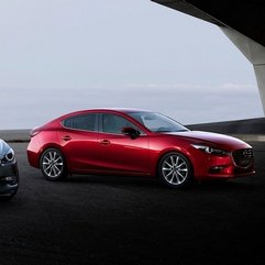 Mazda3 facelift - modificări exterioare și interioare minore și update tehnologic