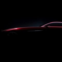 Daimler va prezenta la Pebble Beach un Mercedes-Maybach coupe