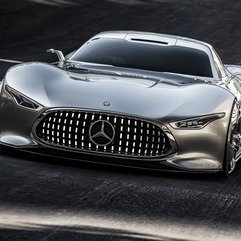 Mercedes-AMG pregătește un hypercar aniversar