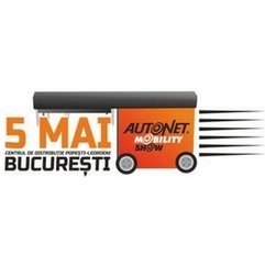 Video Autonet Mobility Show 2018