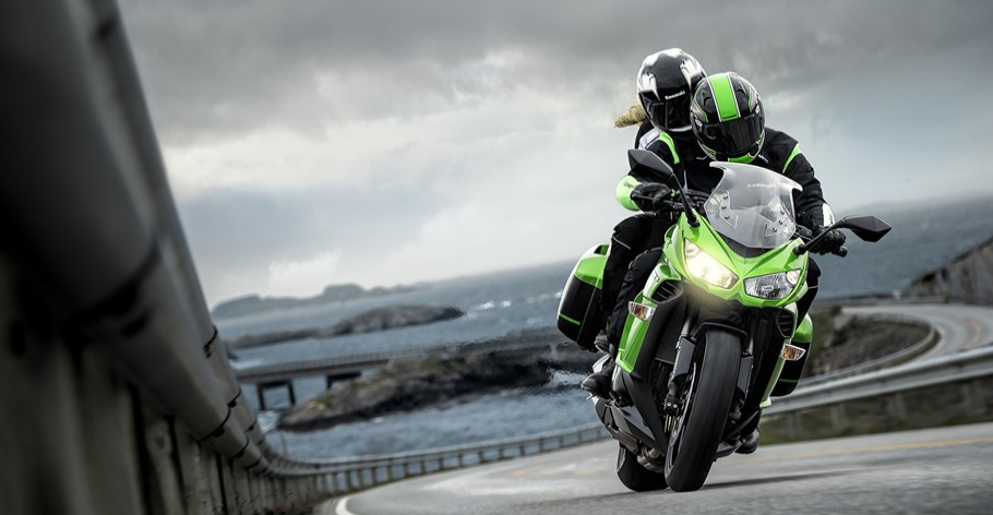 Kawasaki