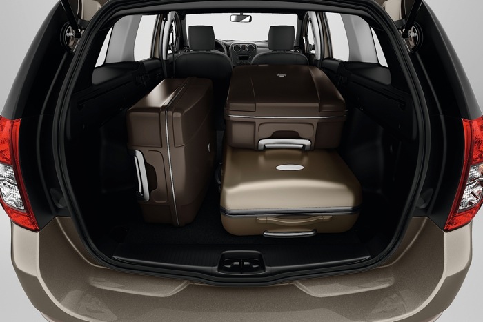 Dacia oprește prezentarea noilor modele Dacia oprește prezentarea noilor modele